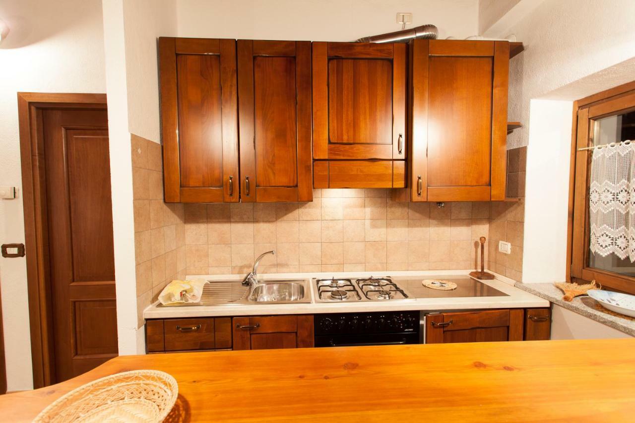 Casa Martin Leilighet Pragelato Rom bilde
